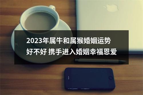 <h3>2025年属牛和属猴婚姻运势好不好携手进入婚姻幸福恩爱